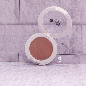 تصویر رژگونه ساده وو ( VOV Blusher) شماره 106 