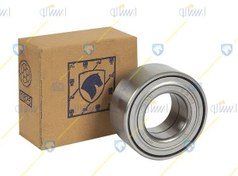 تصویر بلبرینگ چرخ جلو ایساکو کد 0270202420 مناسب برای پژو 405 