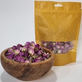 تصویر گل محمدی 