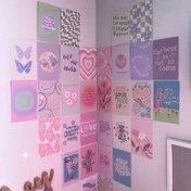 تصویر پوستر طرح دلخواه 