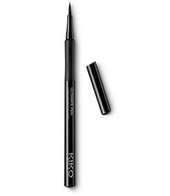 تصویر آیلاینر اورجینال برند Kiko milano مدل Ultimate Pen Eyeliner کد 803664510 