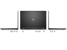 تصویر لپتاپ استوک DELL مدل PRECISION 3530 DELL PRECISION 3530