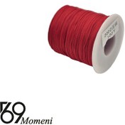 تصویر نخ دستبند قرمز 