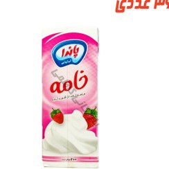 تصویر خامه صبحانه استریل پاندا ۲۰۰ گرم 