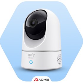 تصویر دوربین امنیتی خانگی eufy eufy-T841