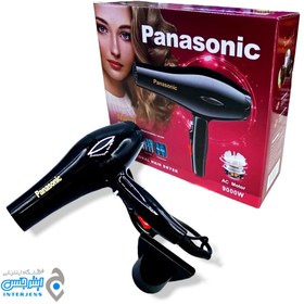 تصویر سشوار حرفه ای پاناسونیک panasonic na60 Panasonic na60