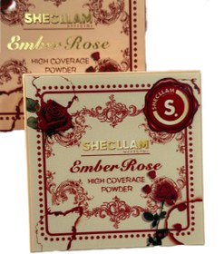 تصویر پنکیک Ember rose SHECLLAM 