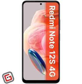 تصویر گوشی موبایل شیائومی مدل Redmi Note 12s 4G ظرفیت 64 گیگابایت رم 6 گیگ Xiaomi Redmi Note 12s 4G 64gb 6gb ram dual sim mobile phone