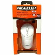 تصویر ماوس بی سیم Macher mrb-171 