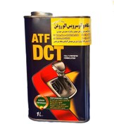 تصویر روغن گیربکس (دنده) اتوماتیک ایرانول ATF DCT (یک لیتری) 