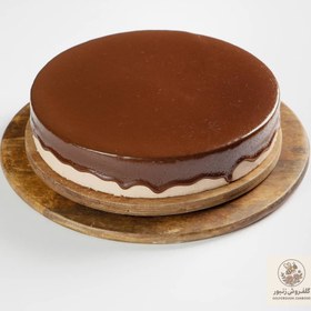 تصویر کیک نوتلا | کد: ZNB-10XD 