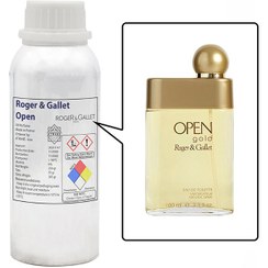 تصویر عطر راجر اند گالت اپن مردانه | Roger &amp; Gallet Open 