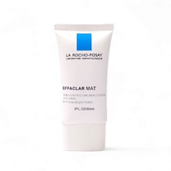 تصویر مرطوب کننده مت La Roche-Posay Effaclar Mat 