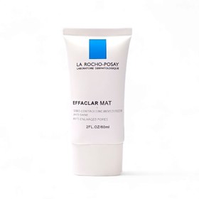 تصویر مرطوب کننده مت La Roche-Posay Effaclar Mat 