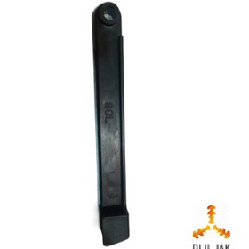 تصویر قفل امنیتی جک باکسی (ترک) 