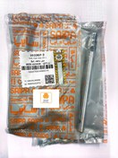 تصویر میل ماهک ۱و۲ ساینا(گیربکس ND2) 102207 