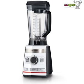 تصویر مخلوط کن بوش مدل MMBH4P3W Bosch MMBH4P3W Blender