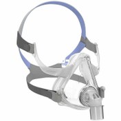 تصویر ماسک بای پپ و سی پپ رزمد 