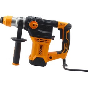 تصویر دریل بتن کن 1500 وات اینکو مدل INGCO-RH150028 INGCO RH150028 rotary hammer drill