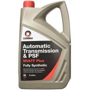 تصویر روغن گیربکس هیوندای کوپه FX 