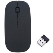 تصویر ماوس بی سیم مدل 4D ا 4D wireless mouse 4D wireless mouse