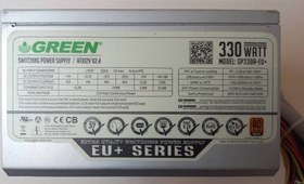 تصویر پاور POWER GREEN GP330A-EUD STOCK POWER GREEN GP330A-EUD STOCK