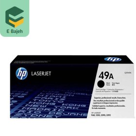 تصویر کارتریج HP 49 A 