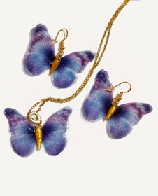 تصویر گوشواره پریاس Paryas earrings