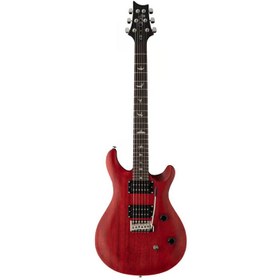 تصویر PRS SE CE 24 Standard Satin Vintage Cherry 