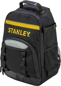 تصویر کیف ابزار مدل Stanley Backpack For Unisex - Polyester - ارسال 20 روز کاری 