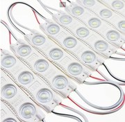 تصویر بلوکی لنز دار 