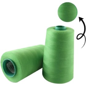 تصویر دوک نخ پلی‌استر کد ۴۷۱ 