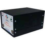 تصویر دستگاه ارت الکترونیکی مدل NE-ST30A 