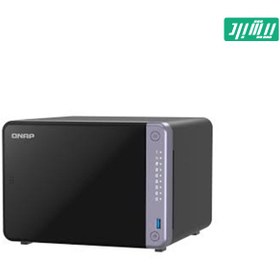 تصویر استوریج QNAP TS-632X 