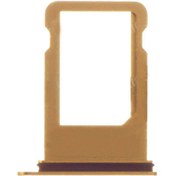 تصویر خشاب سیم کارت هورس مدل SCH-C مناسب برای گوشی موبایل اپل iPhone XR 