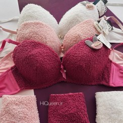 تصویر ست اسفنجی رابیت 