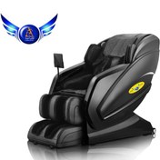 تصویر صندلی ماساژور وولف رلکس مدل DLA15 Massage Chair- model DLA15