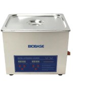 تصویر حمام التراسونیک تک فرکانس 6 لیتری BIOBASE مدل UC-30A 