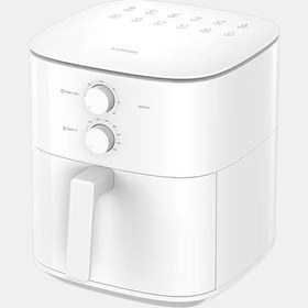 تصویر سرخ کن بدون روغن شیائومی MAF13 ظرفیت ۶ لیتر 