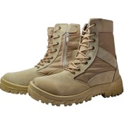 تصویر پوتین تاکتیکال و نظامی رافائل مردانه 