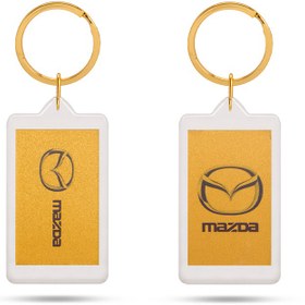 تصویر جاسوئیچی مزدا پلکسی 