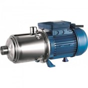 تصویر پمپ آب طبقاتی افقی پنتاکس Pentax مدل U7-300/6 