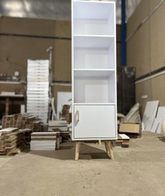 تصویر کتابخانه k-108 