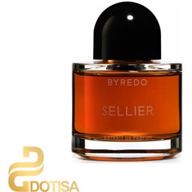 تصویر عطر ادکلن سلیر بایردو مردانه زنانه -یونیسکس- | Byredo Sellier 