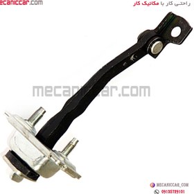 تصویر ترمز درب عقب بلند طرح جدید پژو 206 و رانا پیشرفت Locks and hinges