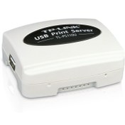 تصویر پرینت سرور تی پی لینک TL-PS110U TLPS110U