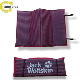 تصویر زیر باسنی کوهنوردی جک ولف اسکین JACK WOLFSKIN 