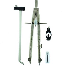 تصویر پرگار SEMA مدل 1737U 