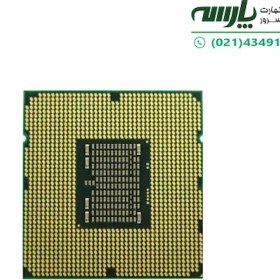 تصویر پردازنده سرور Intel Xeon E5620 Intel Xeon E5620