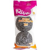 تصویر سیم ظرفشویی 20 گرمی ( 2 عددی ) ریوا 